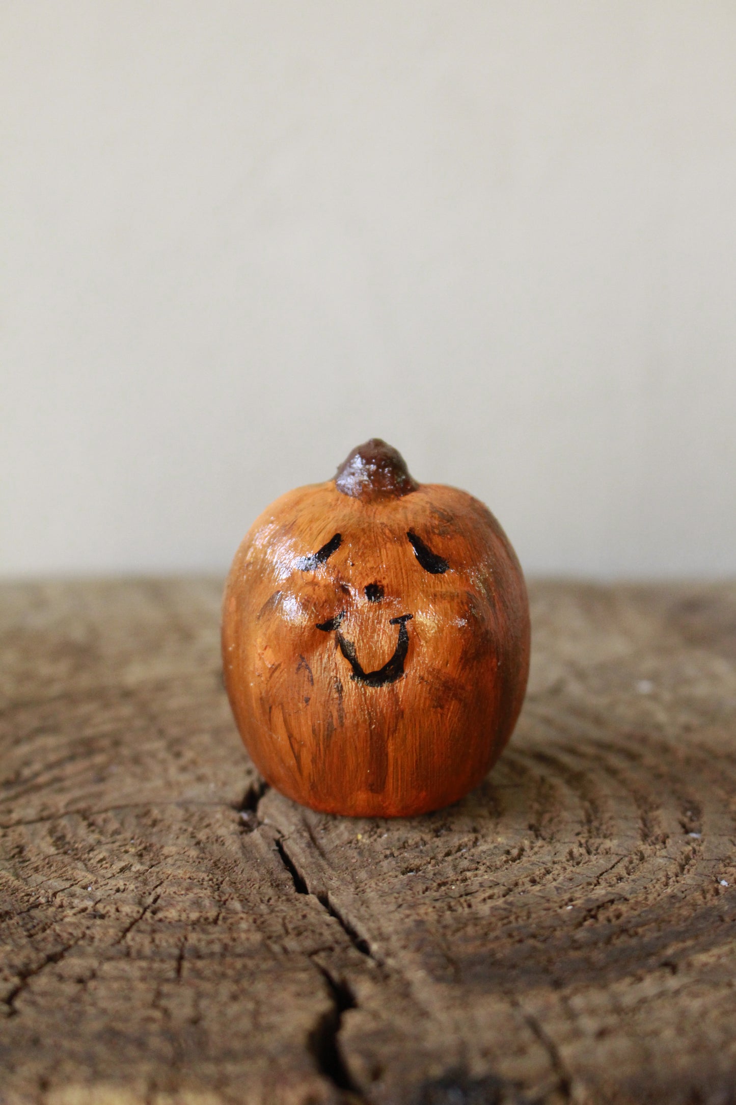 Garden and pot decor Pumkin