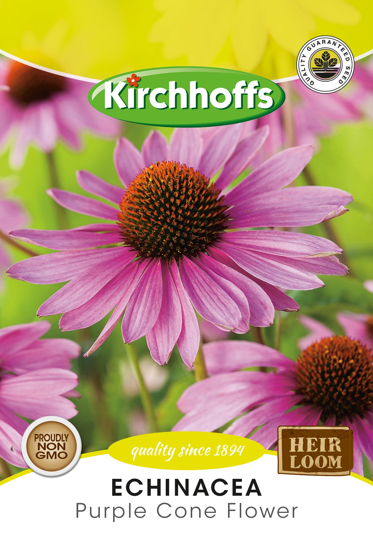 Echinacea Seeds