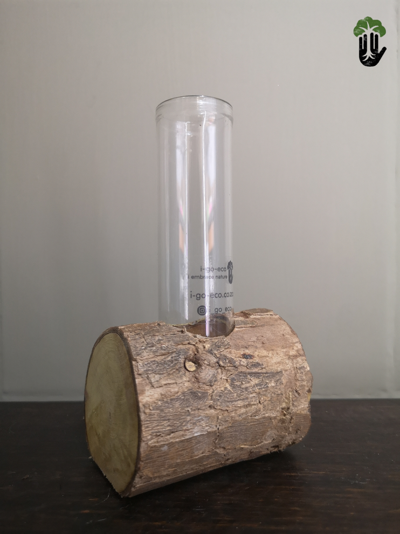 Propagation Station - Single - Log