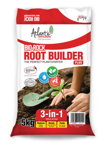 Bio Rock Root Builder Atlantic Fertilisers