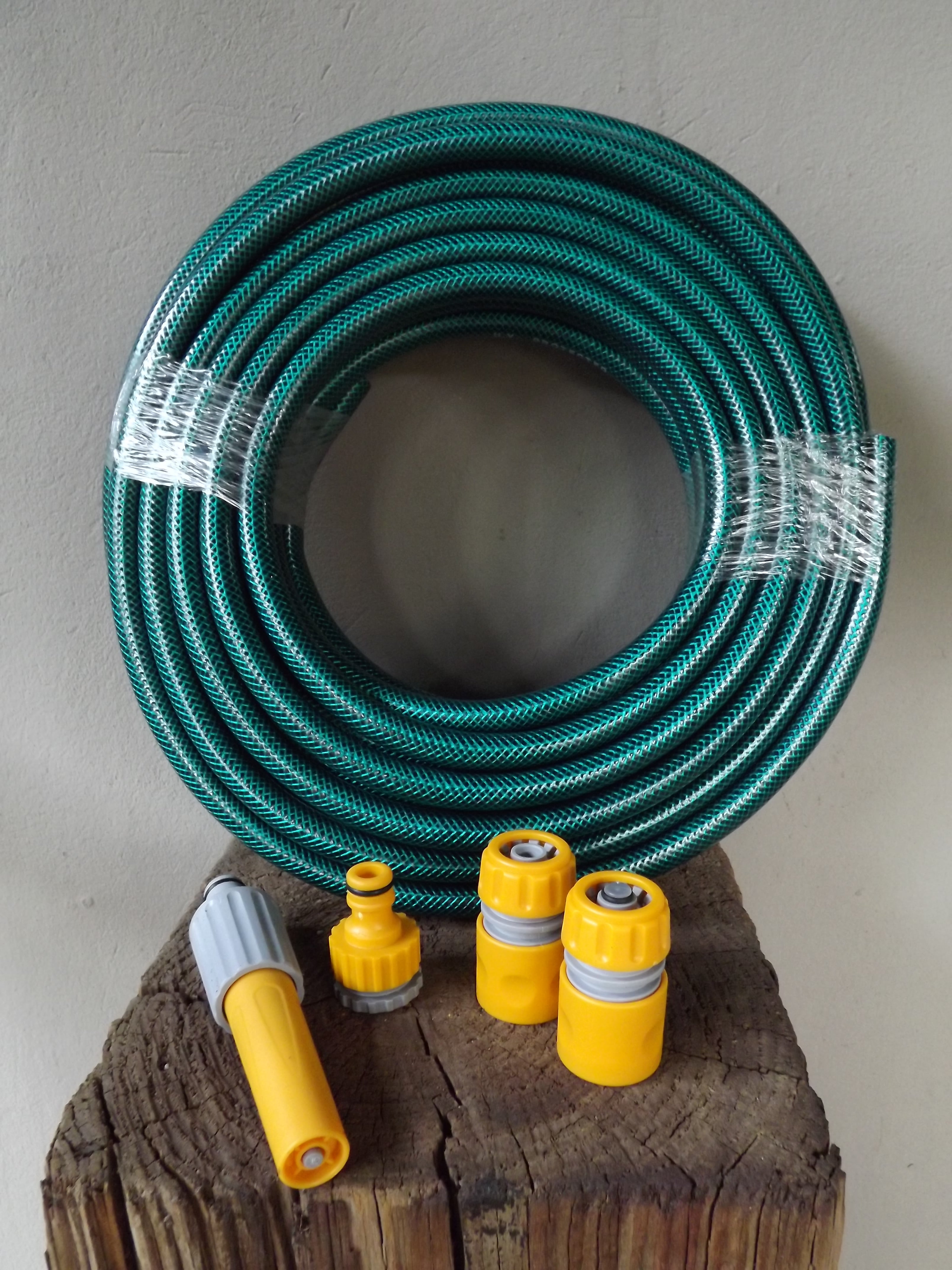 Garden hose pipe 20 meter