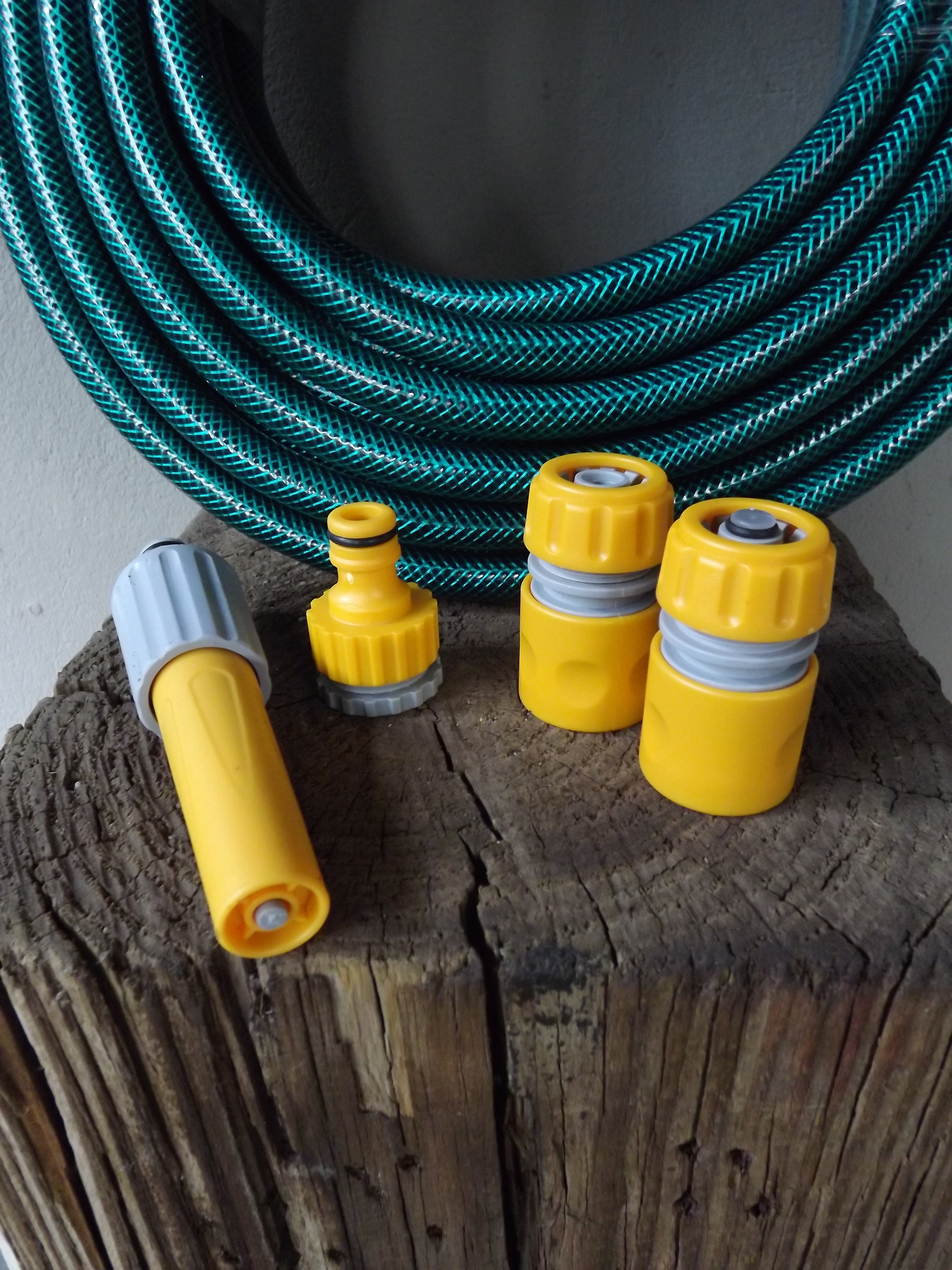 Garden hose pipe 20 meter