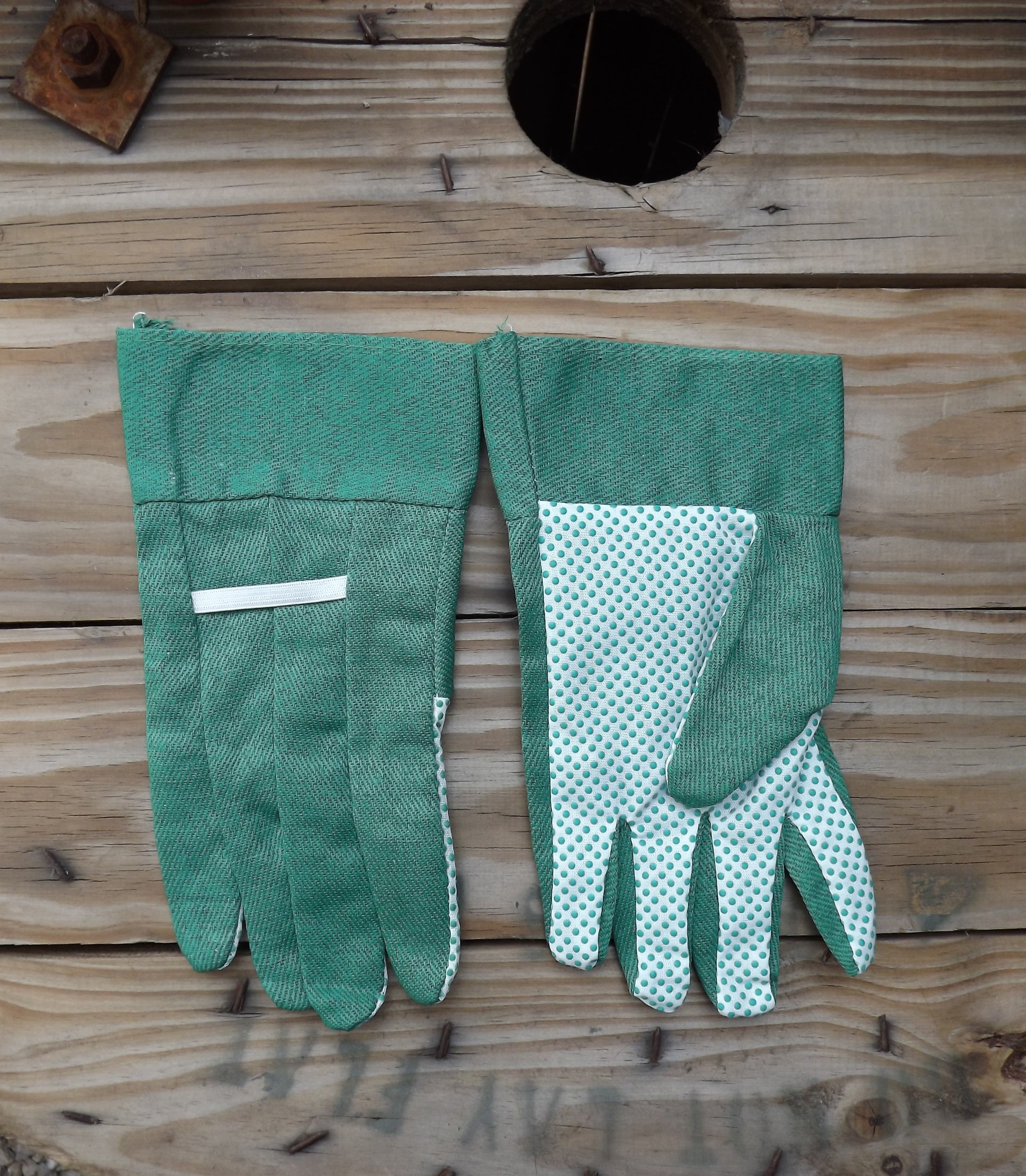 Garden Gloves
