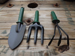 Load image into Gallery viewer, Garden tool set
