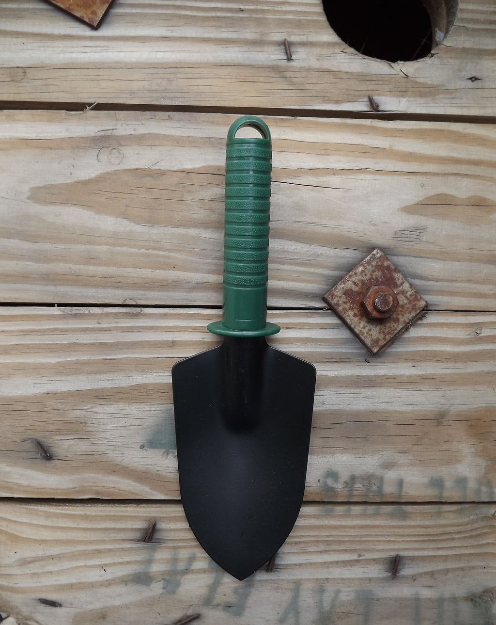 Garden Spade