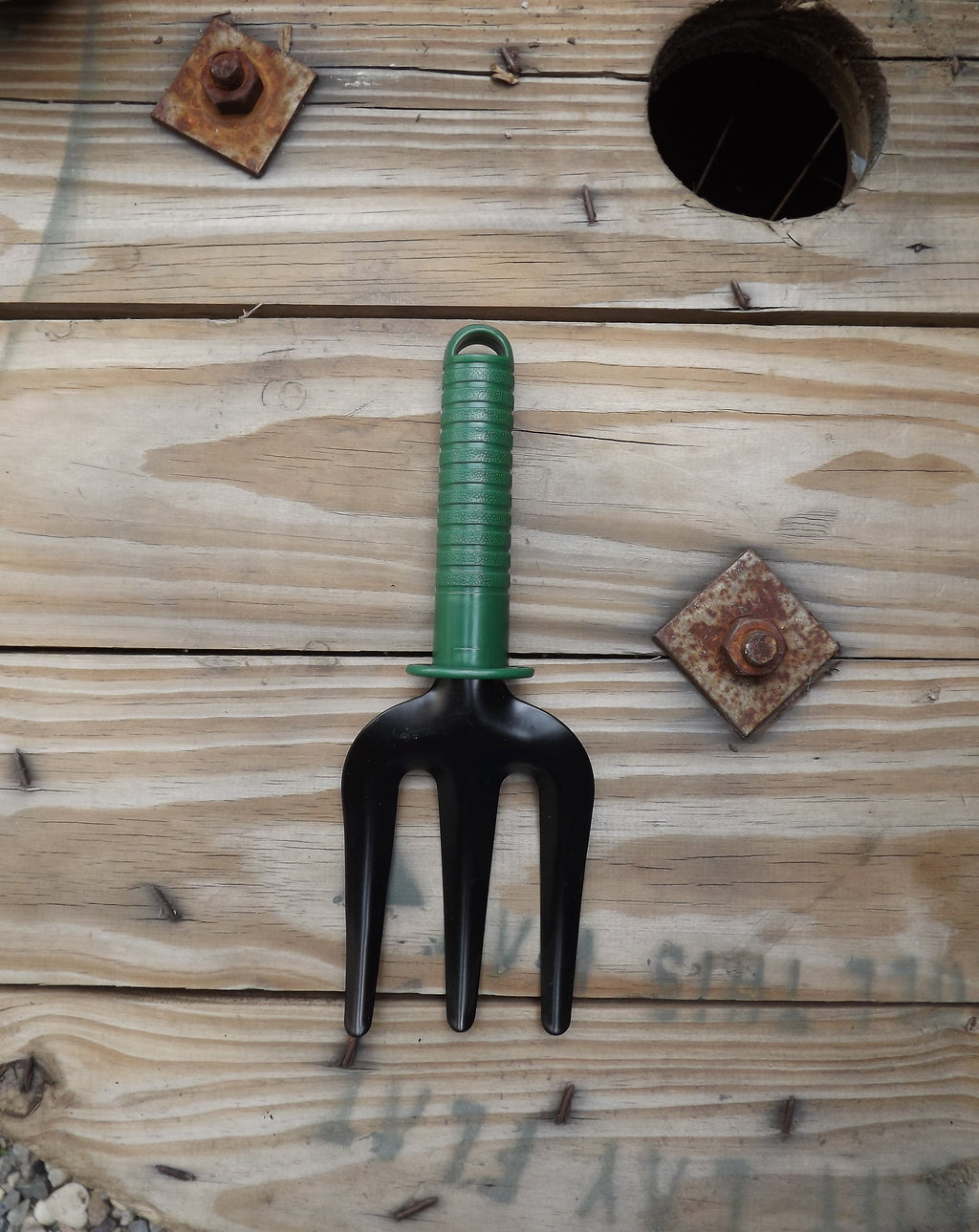 Garden Fork small