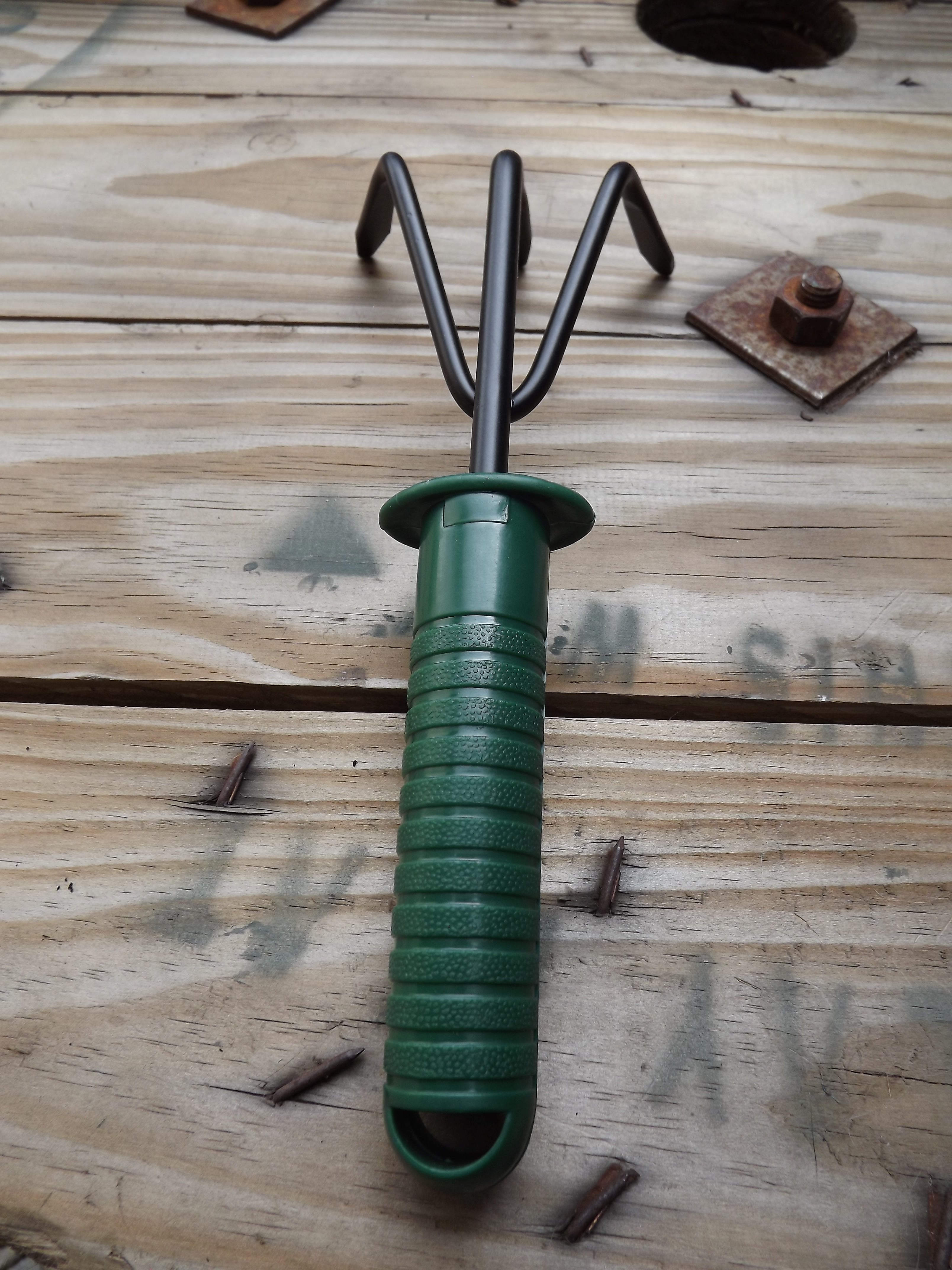 Garden Cultivator