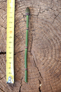 Horsetail Cutting