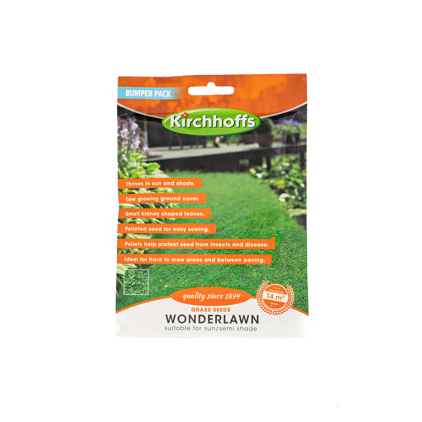Wonderlawn Seeds