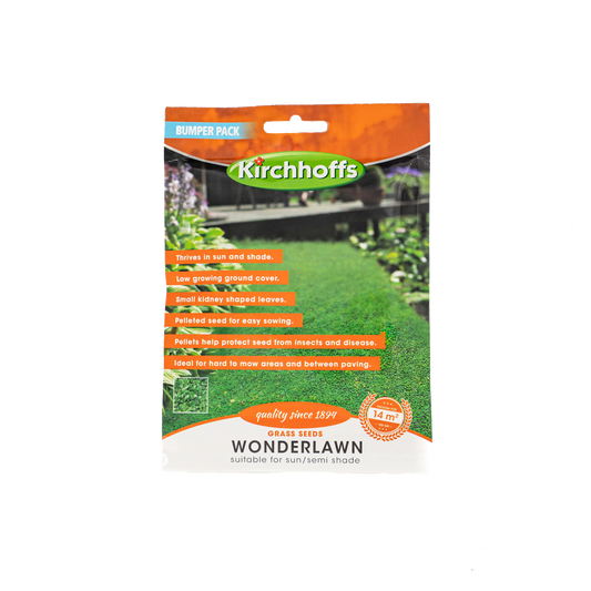Wonderlawn Seeds