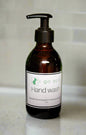 Hand Wash - Boabab fruit and green Rooibos extract