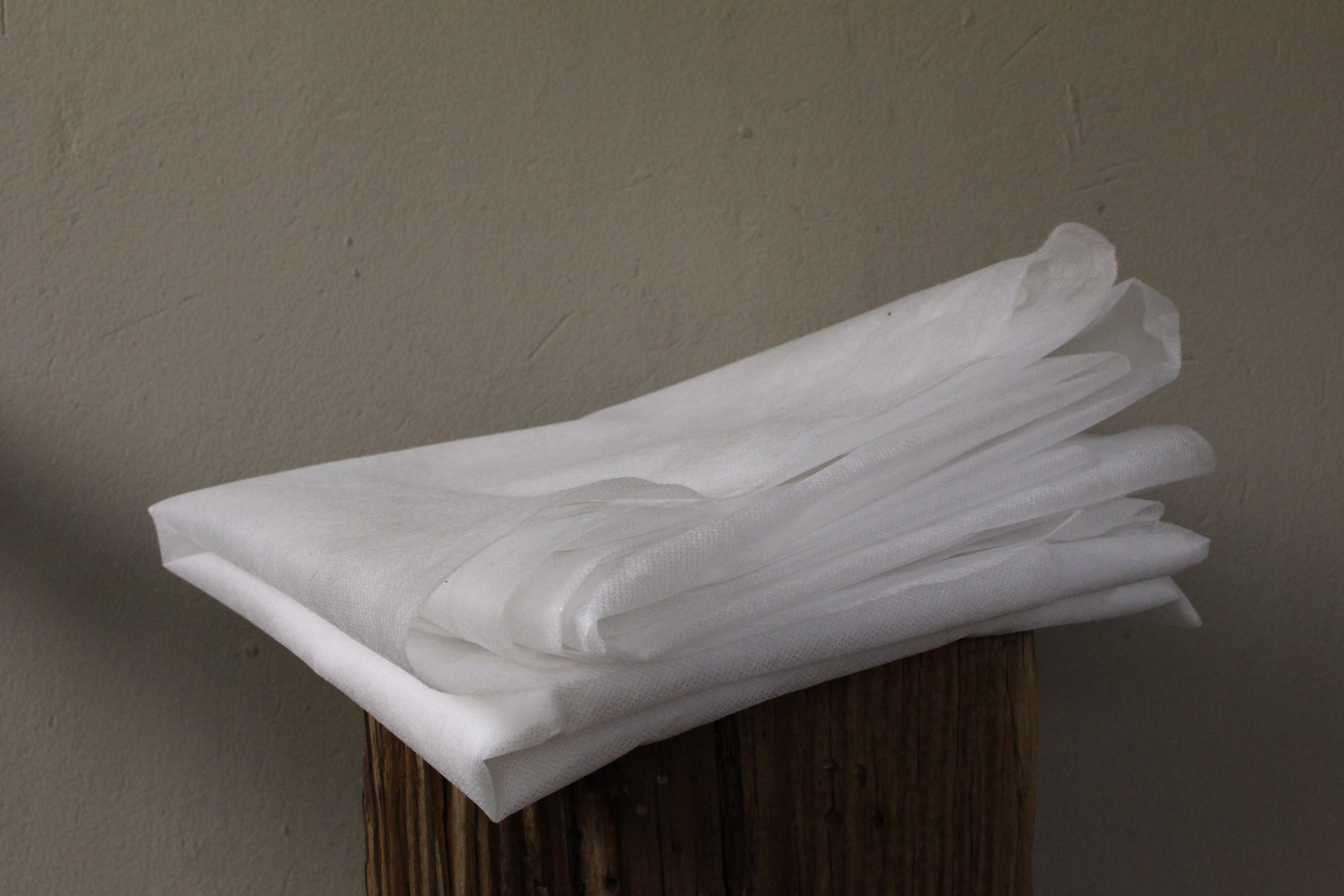 Outdoor plant cover Frost guard