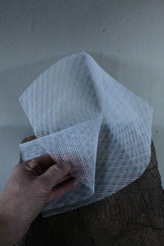 Terrarium drainage layer separator