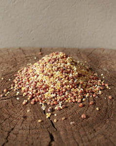 Garden Bird mix feed