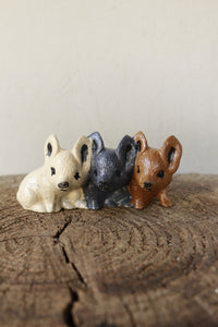 Garden and pot decor Pigs