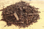 Outdoor potting soil