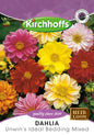 Dahlia Unwin’s Seeds