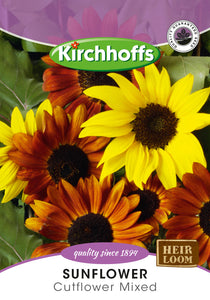 Sunflower Seeds