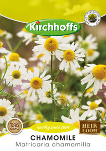 Chamomile Seeds