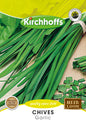 Garlic Chives Seeds