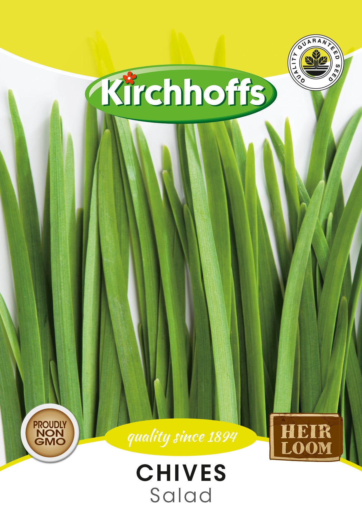 Chives Seeds