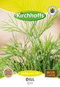 Dill Seeds