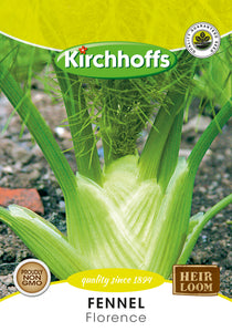 Fennel Florence Seeds