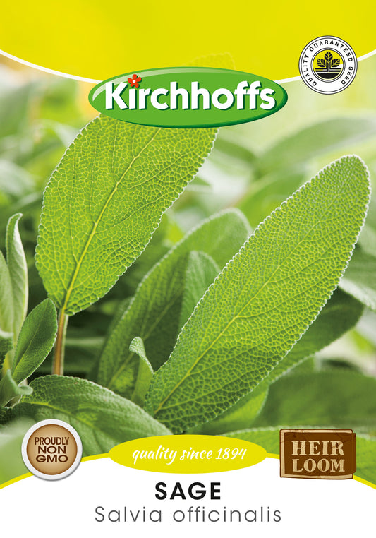 Sage Seeds