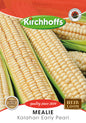 Mealies Kalahari Early Pearl Seeds