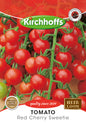 Tomato Red Chery Sweetie Seeds
