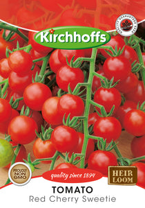 Tomato Red Chery Sweetie Seeds