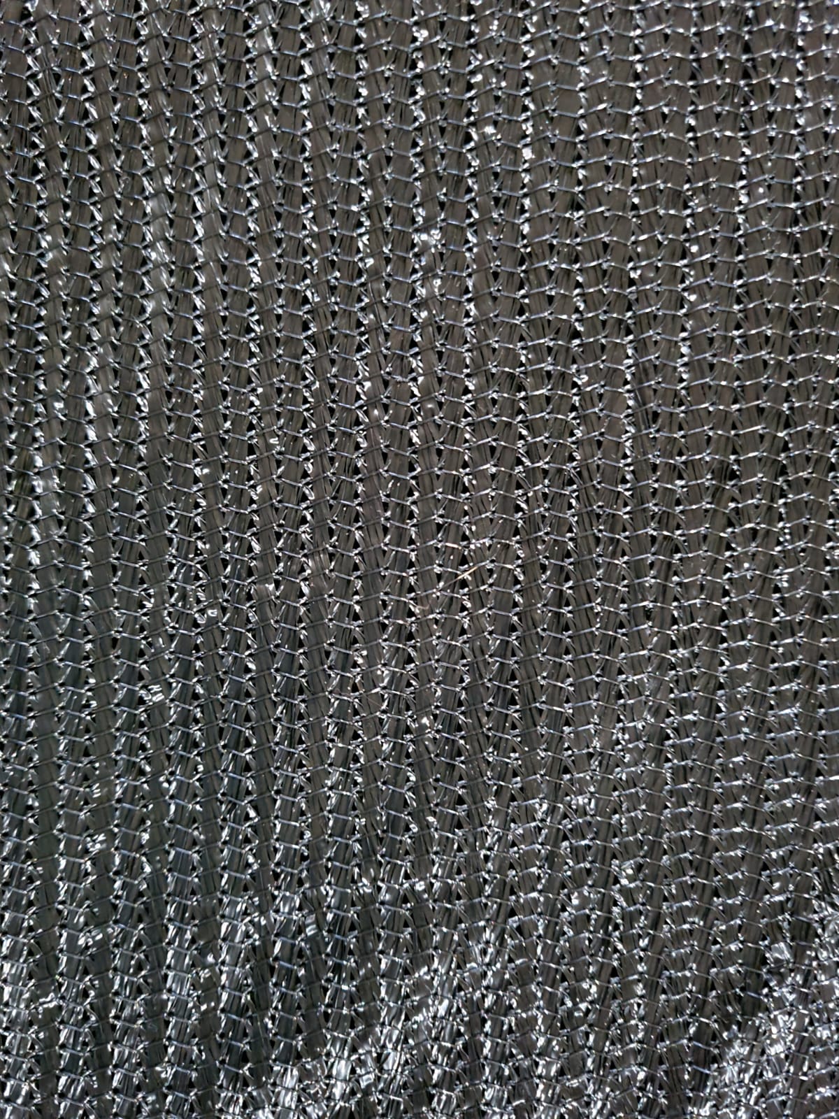 Shade net 80% Black