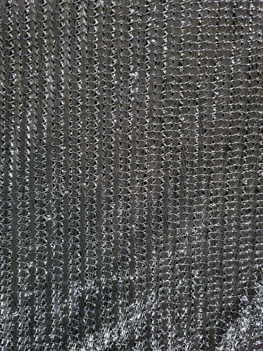 Shade net 80% Black