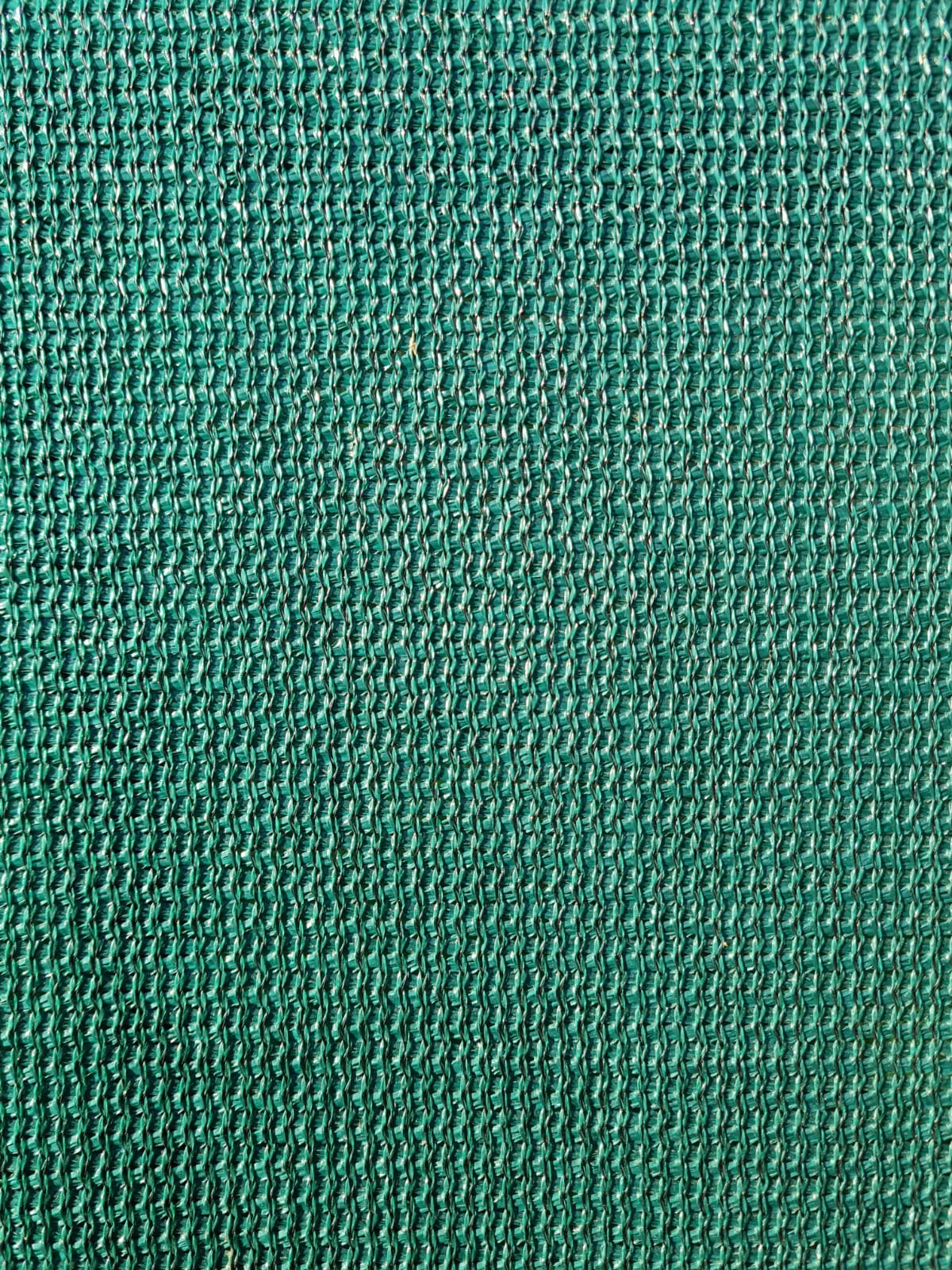 Shade net 80% Green