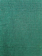 Shade net 80% Green