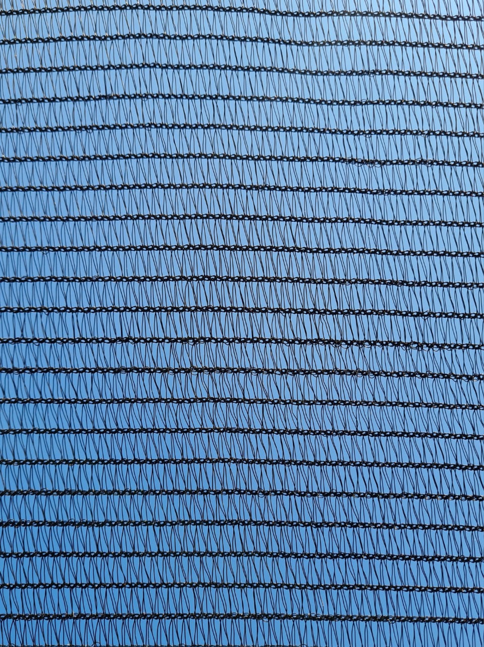 Shade net 40% Black