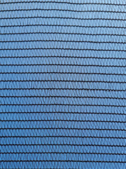 Shade net 40% Black