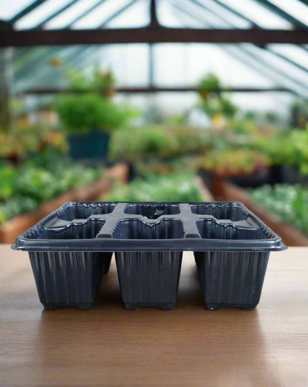 Seedling tray