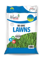 Bio Ganic Lawns Atlantic Fertilisers