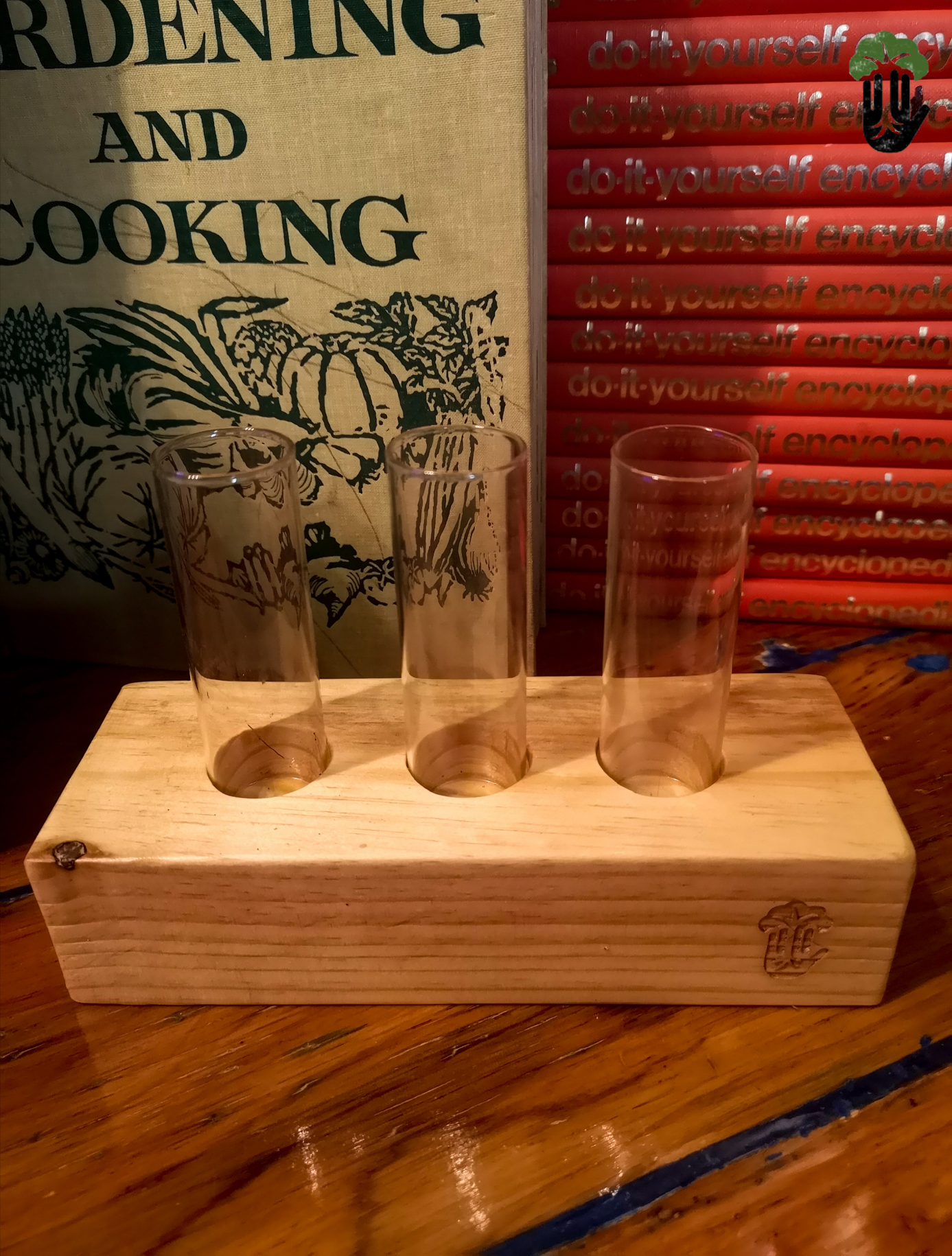 Propagation Station
