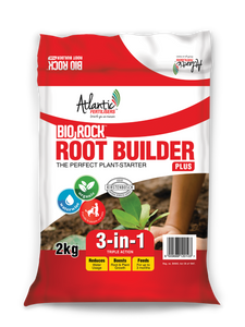 Bio Rock Root Builder Atlantic Fertilisers