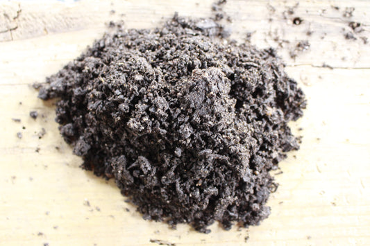 Bonsai potting mix