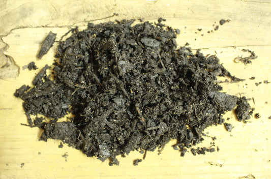Indoor potting soil