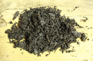 Indoor potting soil