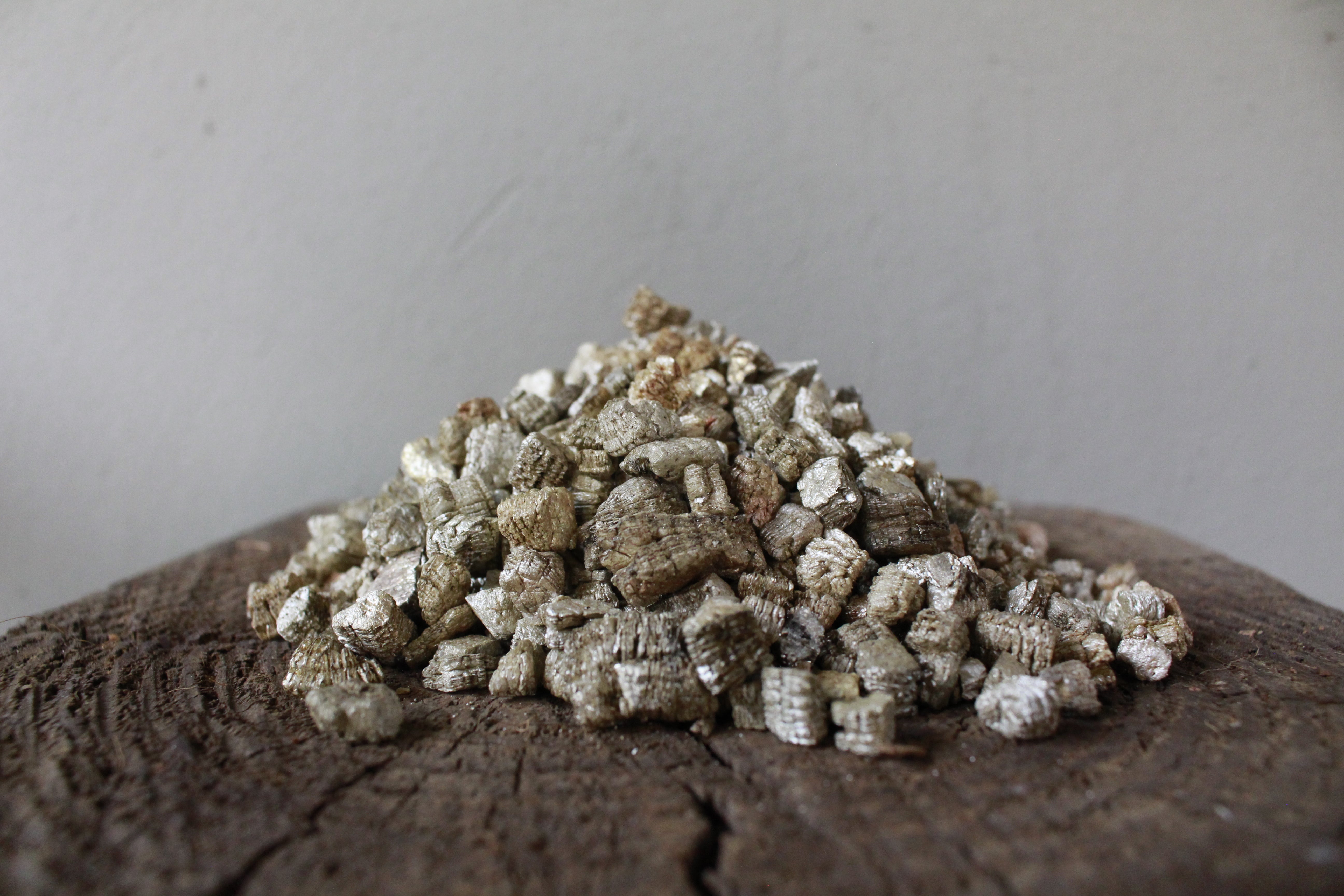 Vermiculite