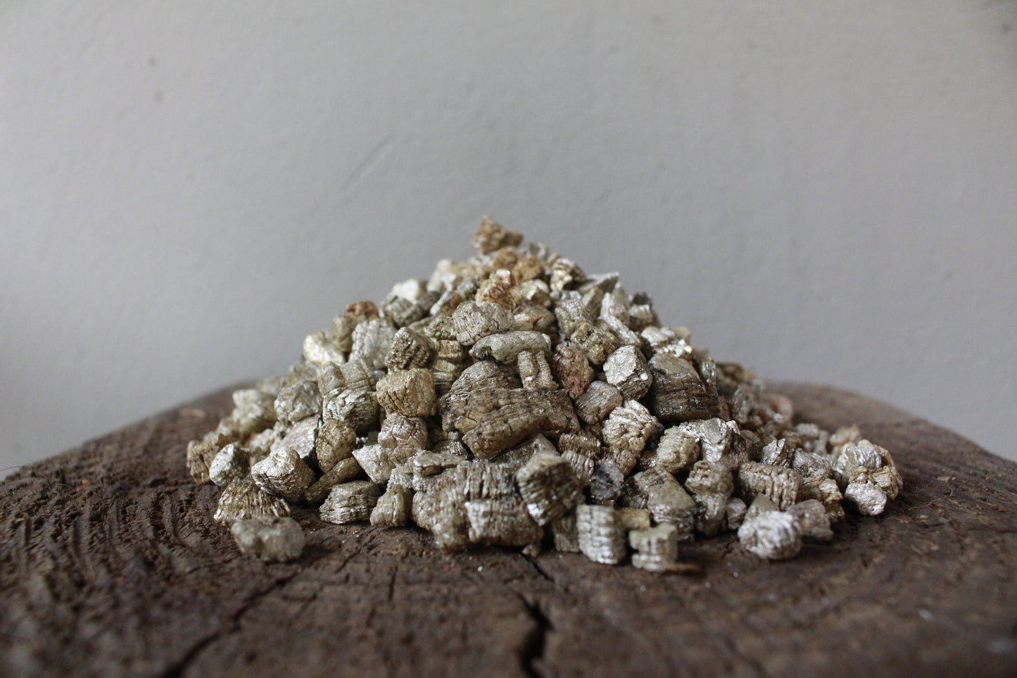 Vermiculite