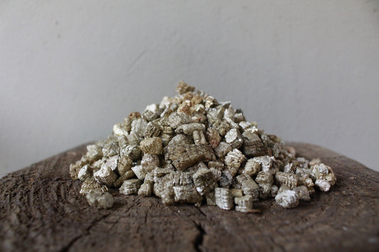 Vermiculite