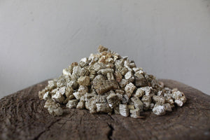 Vermiculite