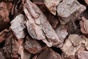 Bark Chips medium