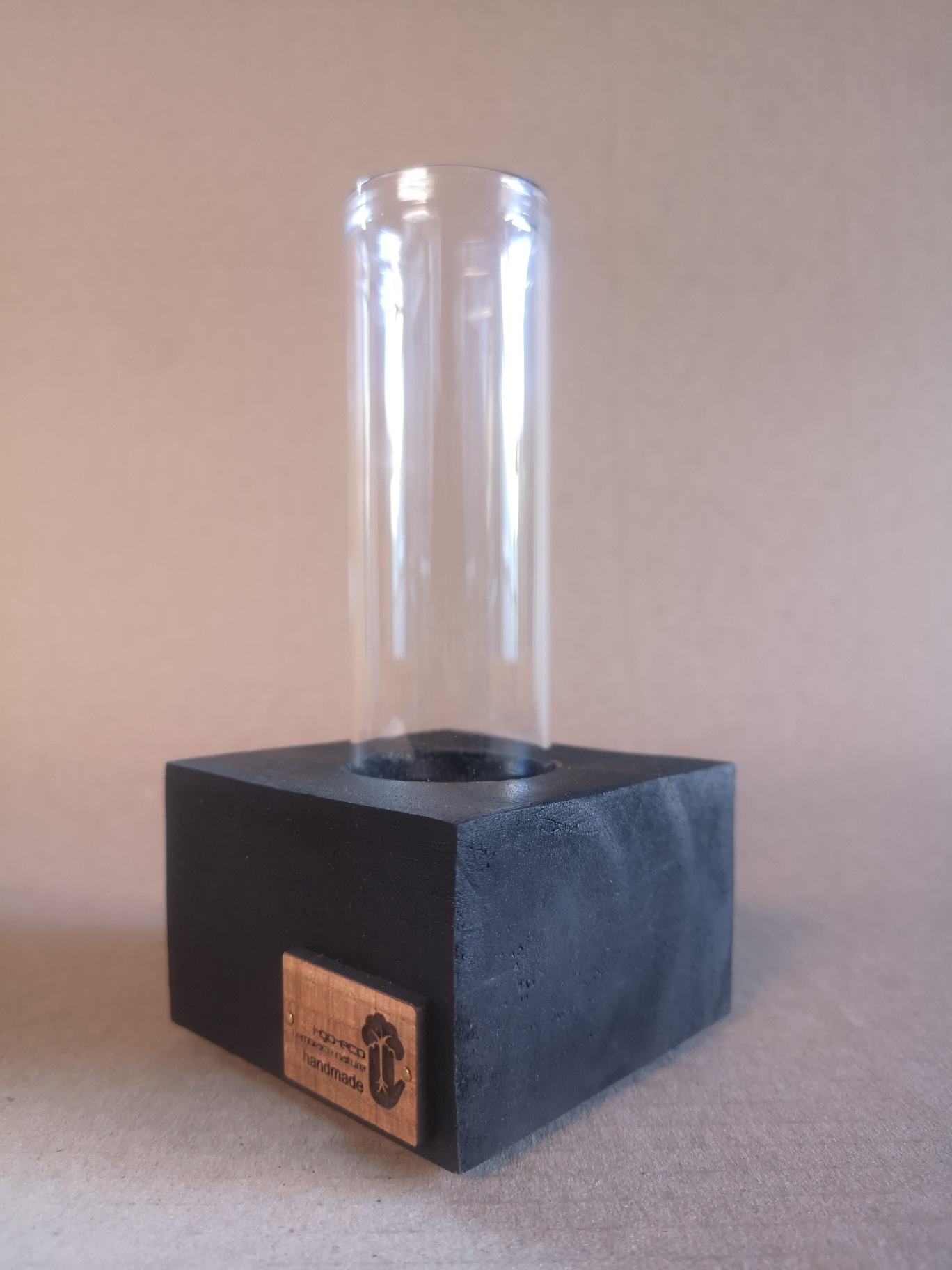 Propagation Station - Single (black)